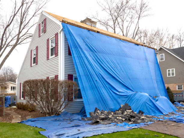 Best Fascia and Soffit Installation  in , CO